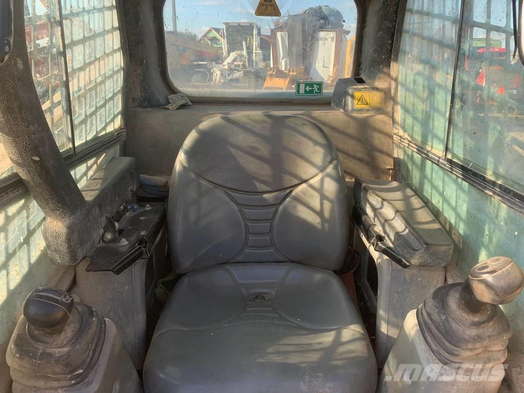 Gehl R 220 Φορτωτάκια