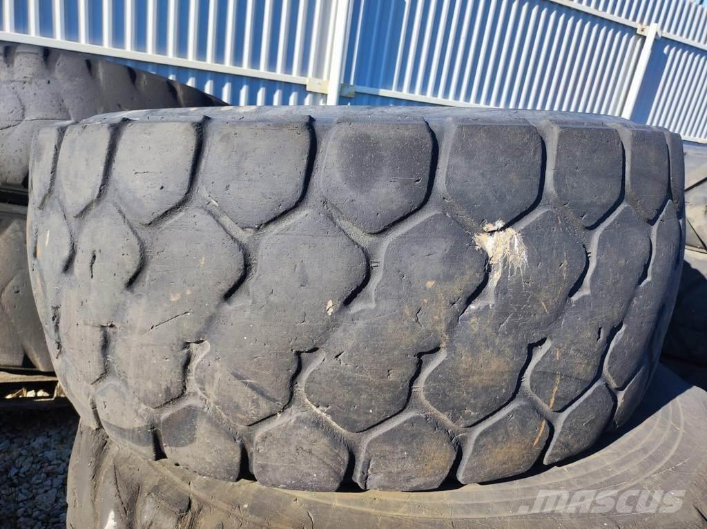  23.5 R25 TYERS Ελαστικά και ζάντες