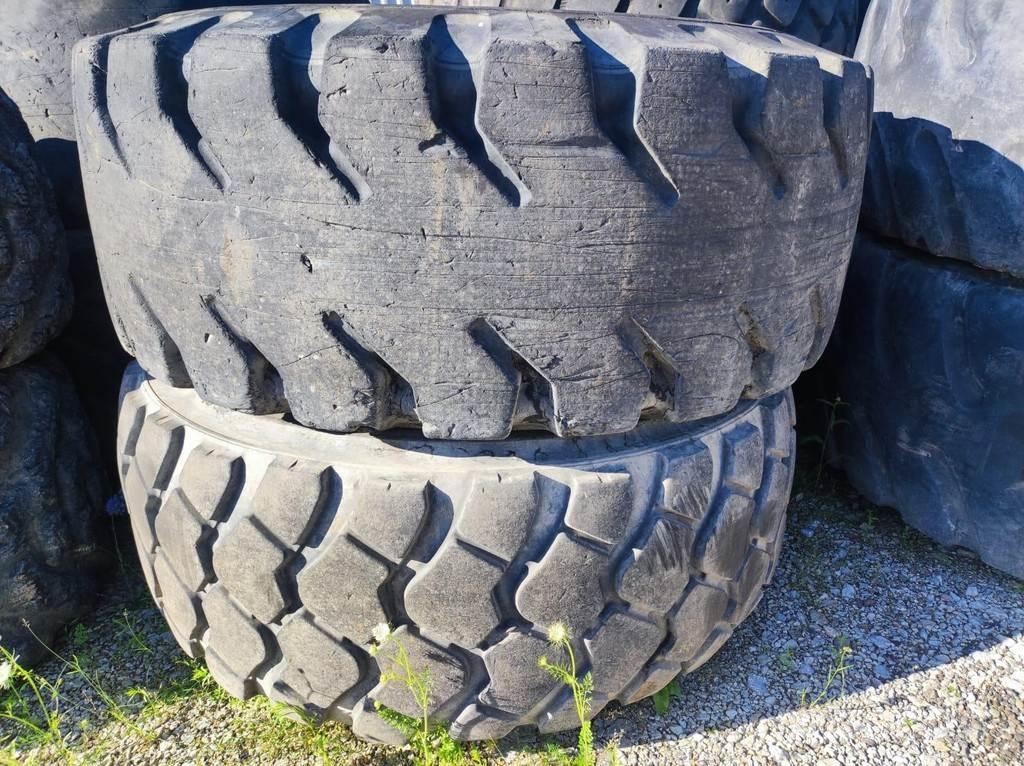  23.5 R25 TYERS Ελαστικά και ζάντες