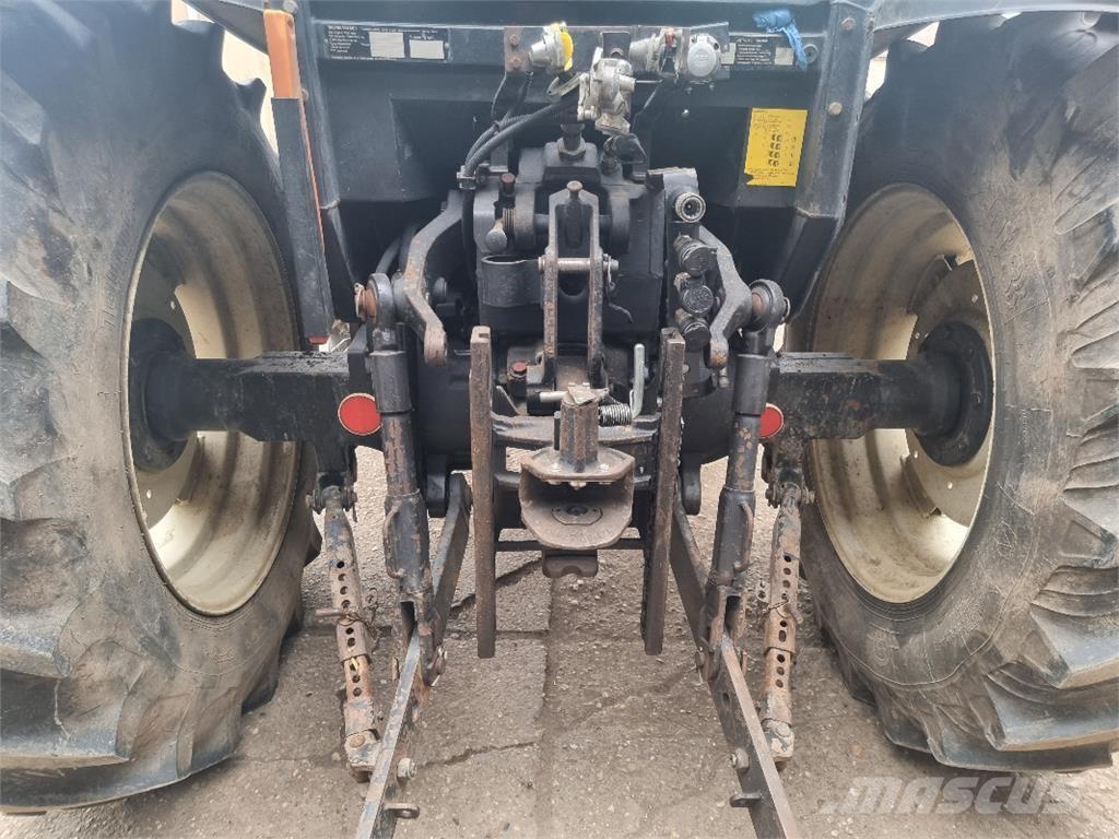 Valtra Valmet 900 Τρακτέρ