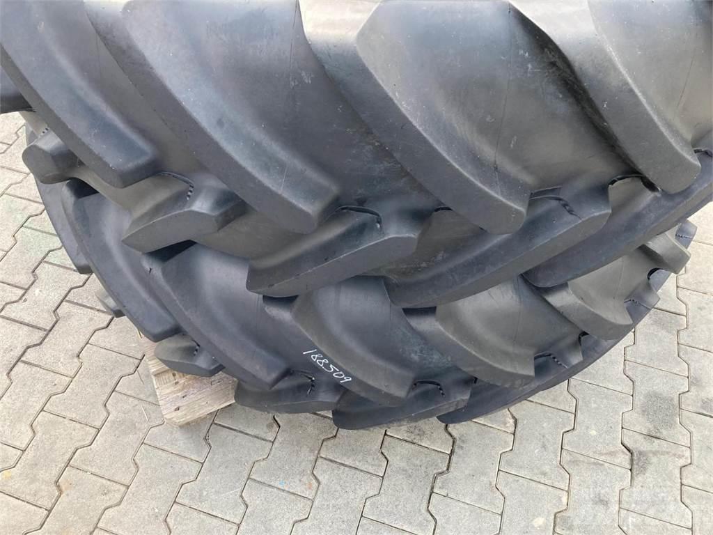 Michelin 480/70R38 Ελαστικά και ζάντες