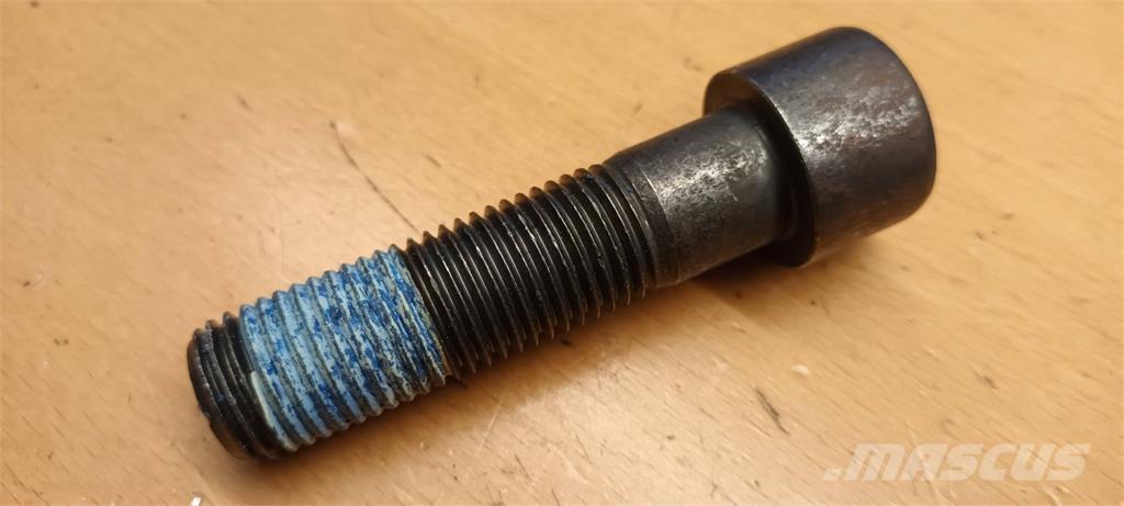 Ponsse 1020616 Σασί - πλαίσιο