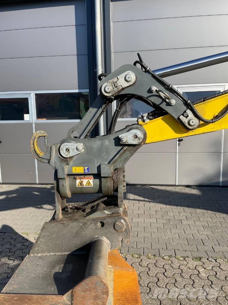 Wacker Neuson ET90 Μίνι εκσκαφείς 7t - 12t