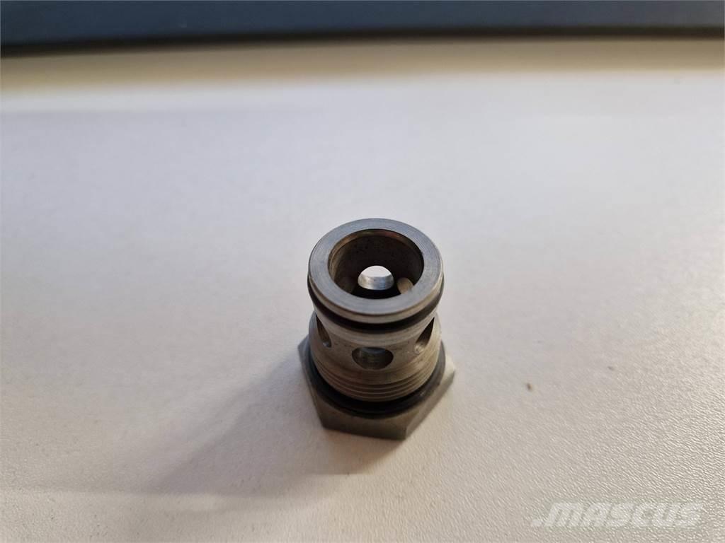 Rottne 025-0006 Υδραυλικά