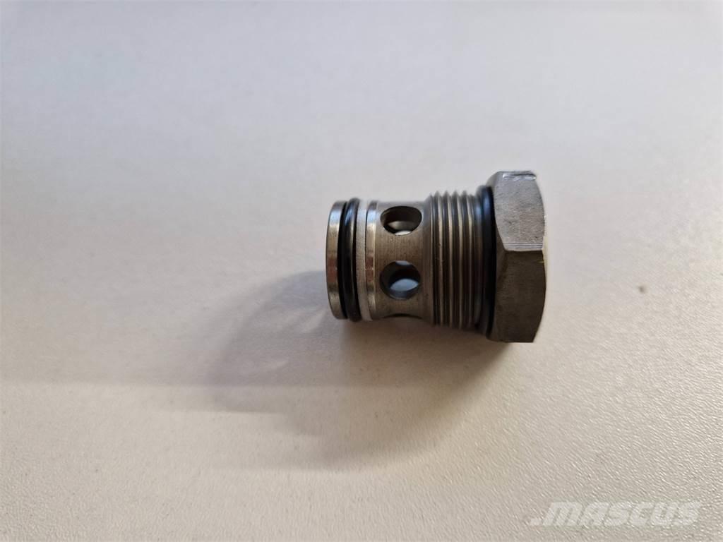 Rottne 025-0006 Υδραυλικά