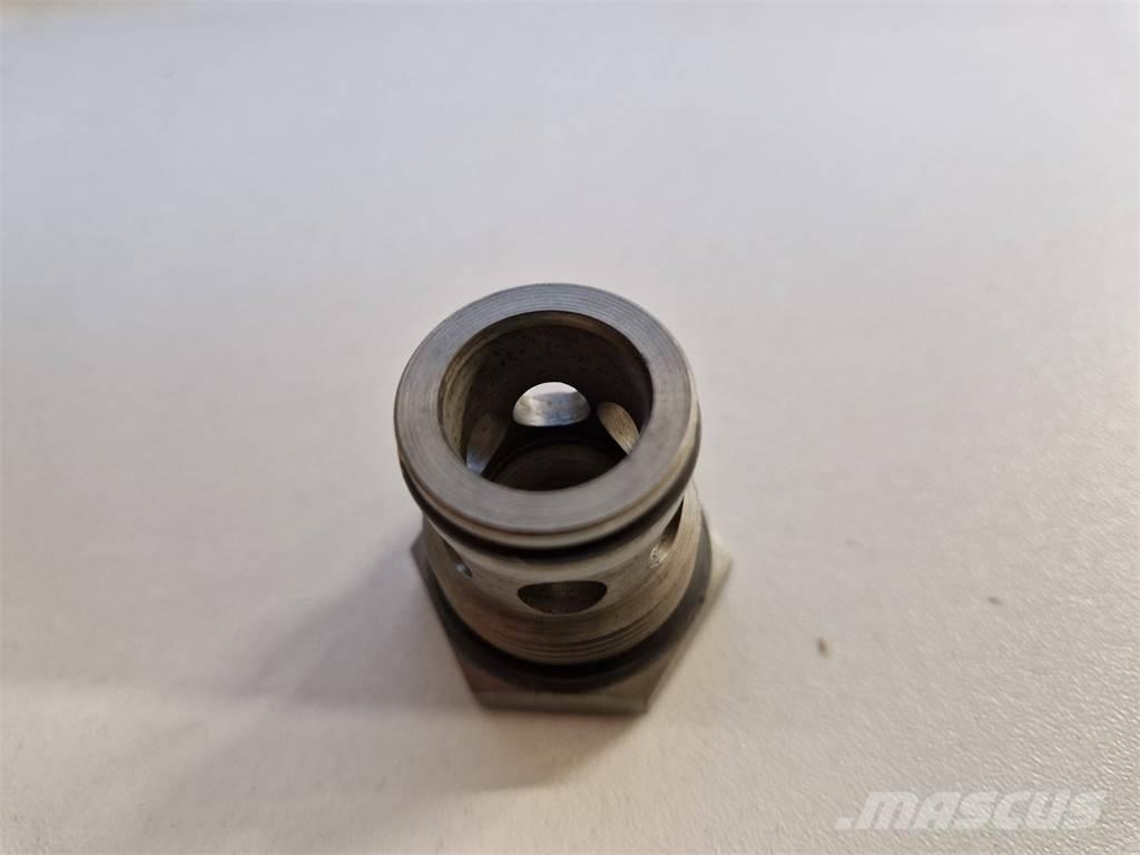 Rottne 025-0006 Υδραυλικά