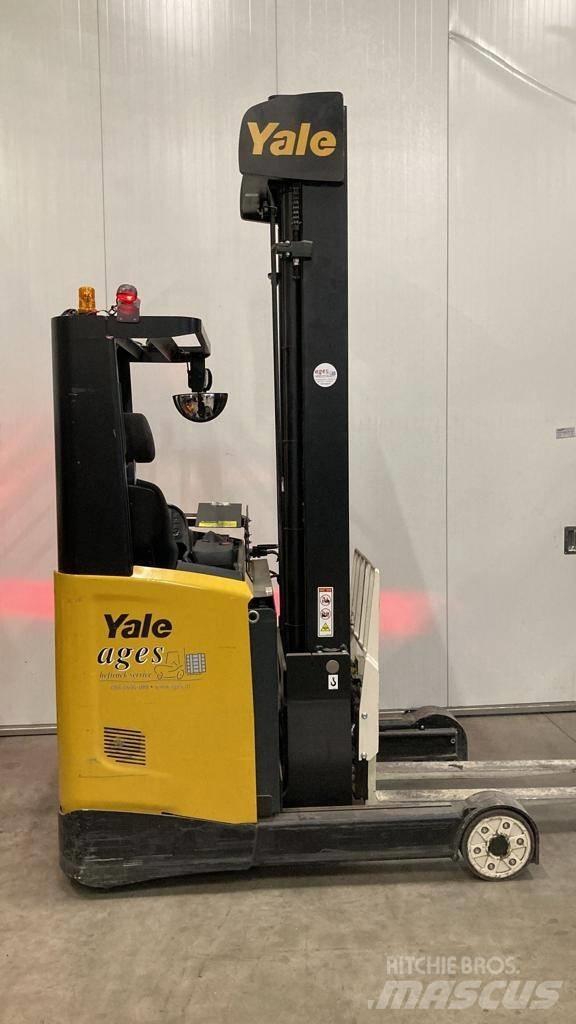 Yale MR20H Ανυψωτικά στενών δρόμων