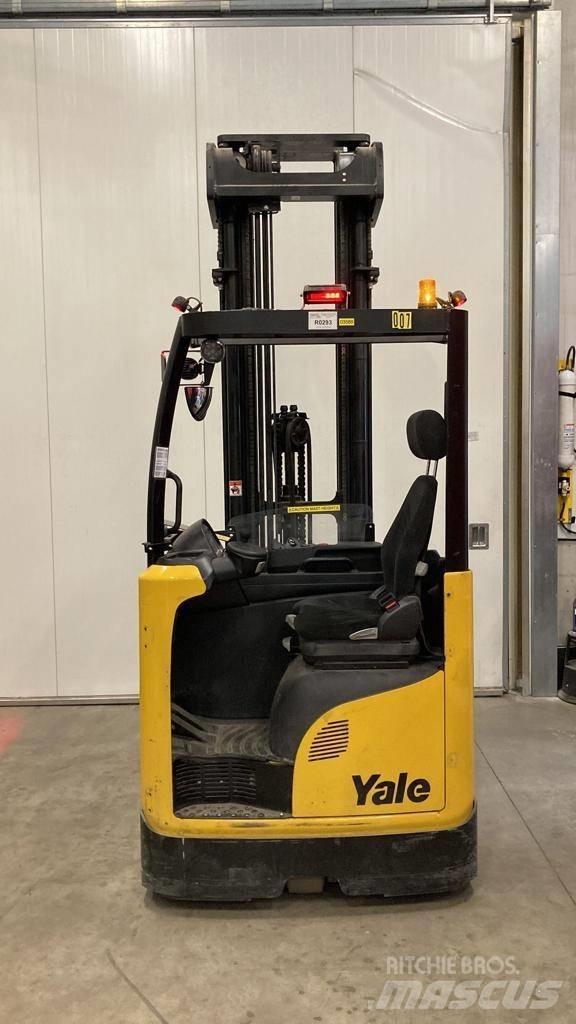 Yale MR20H Ανυψωτικά στενών δρόμων