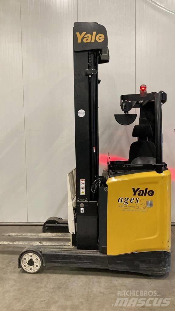Yale MR20H Ανυψωτικά στενών δρόμων