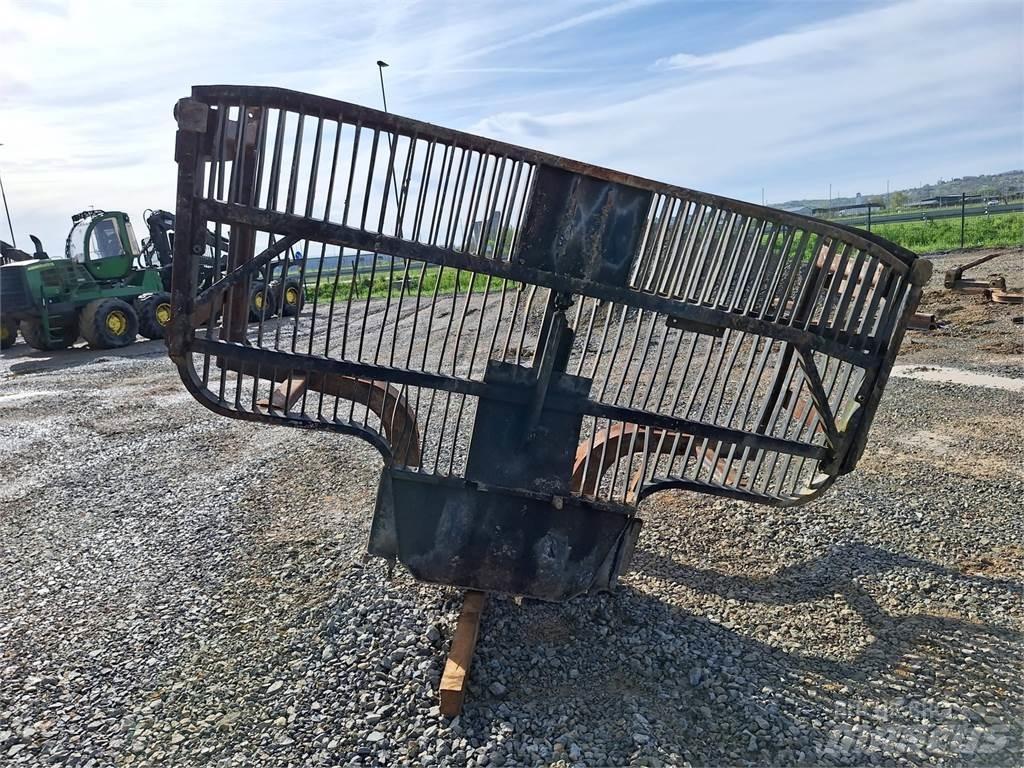 John Deere 1410D Άλλα εξαρτήματα