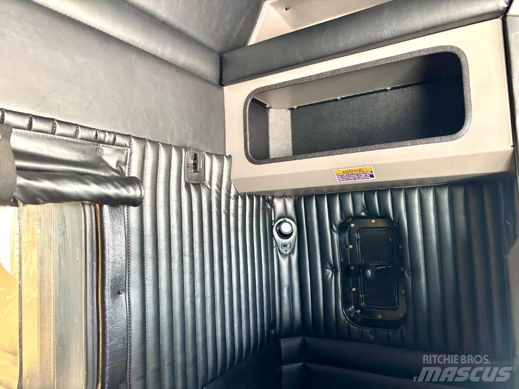 Kenworth W 900 Τράκτορες