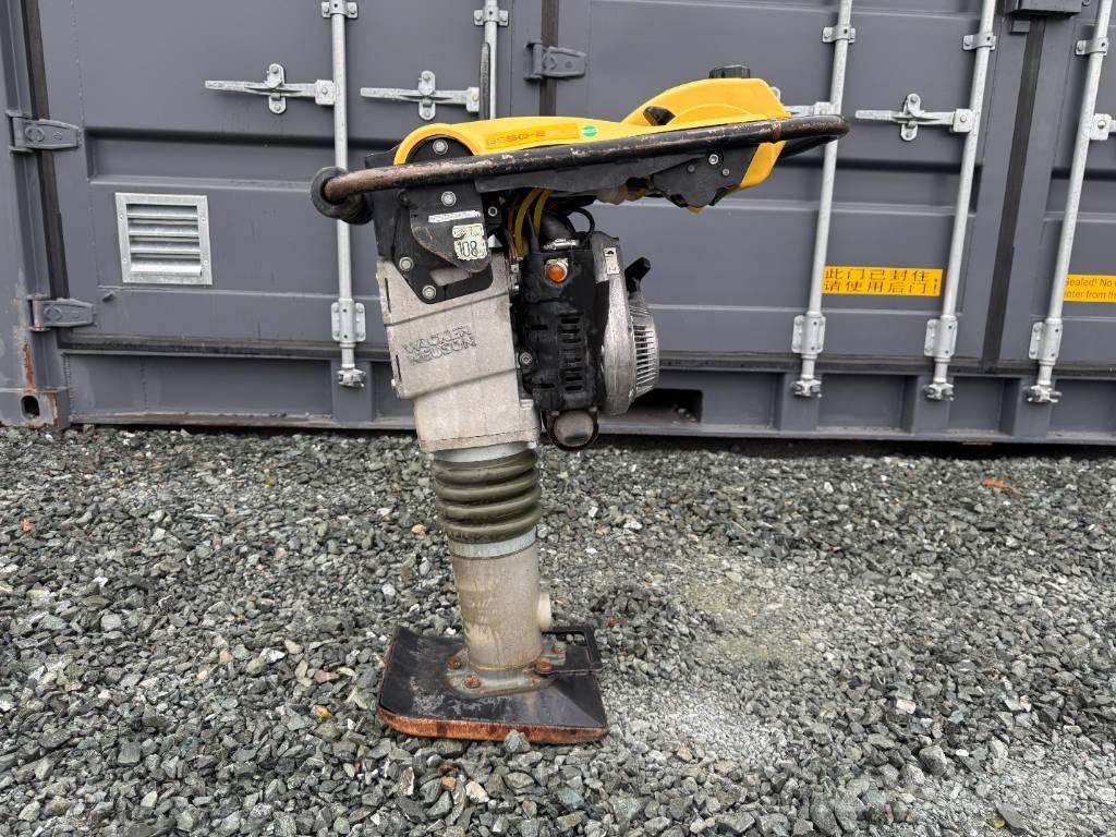Wacker Neuson BS50-2 Κόπανοι