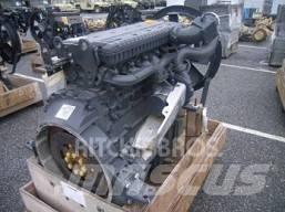MTU OM906LA Άλλα εξαρτήματα