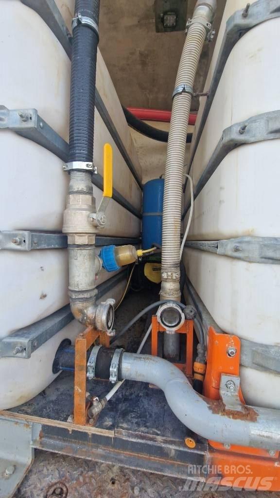  Sitetec M500D Εξαρτήματα και ανταλλακτικά εξοπλισμού γεωτρήσεων