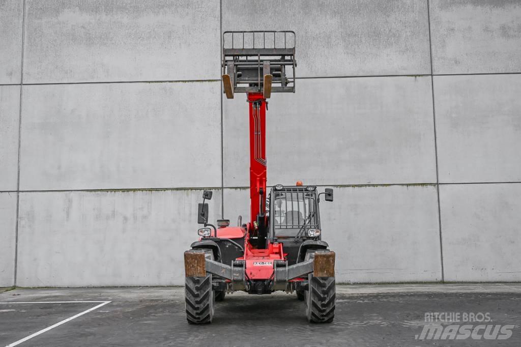 Manitou MT 1030 Τηλεσκοπικοί ανυψωτές