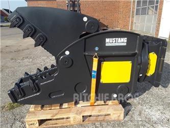 Mustang RH20 Θραυστήρες κατασκευών