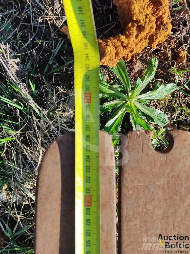 Still R70-45 Πετρελαιοκίνητα Κλαρκ