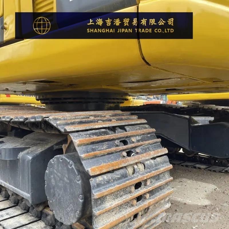 Komatsu PC 120 LC-3 Εκσκαφείς με ερπύστριες