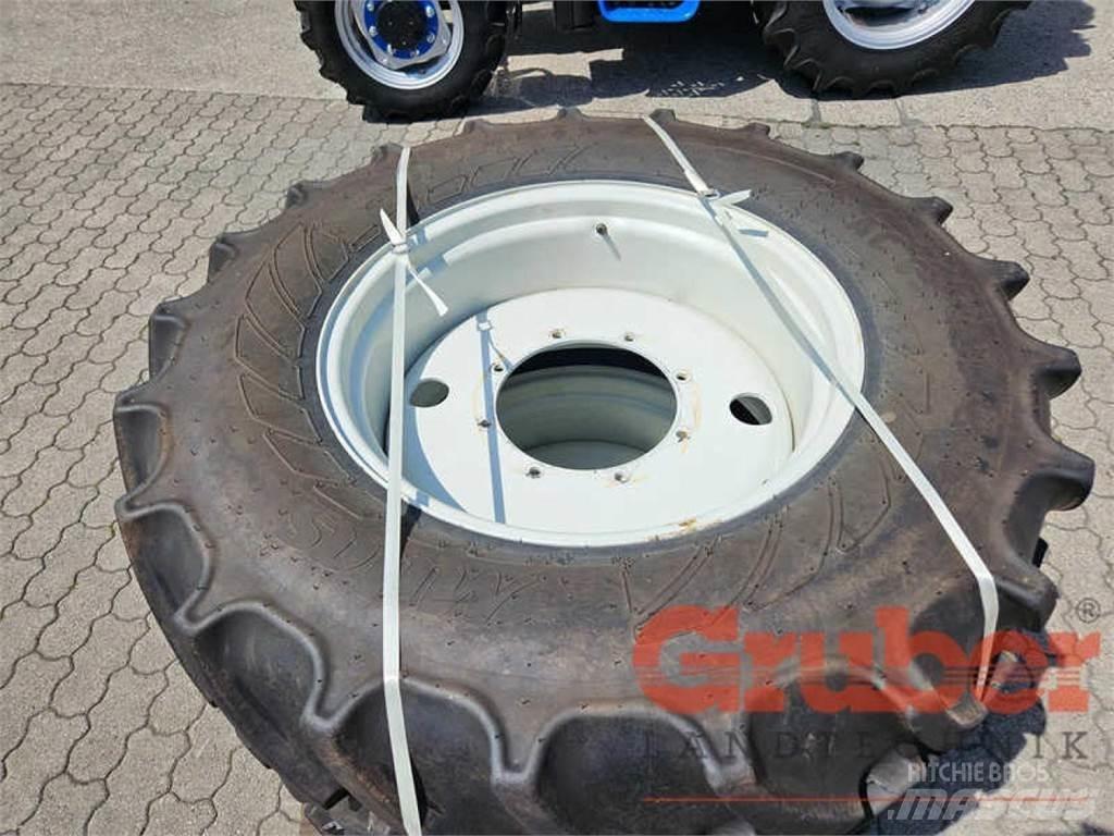 Mitas 440/65R28 Ελαστικά και ζάντες