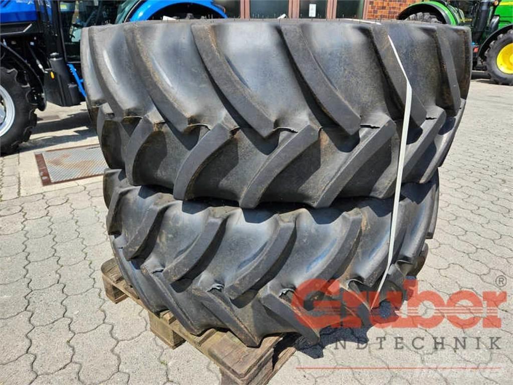 Mitas 440/65R28 Ελαστικά και ζάντες