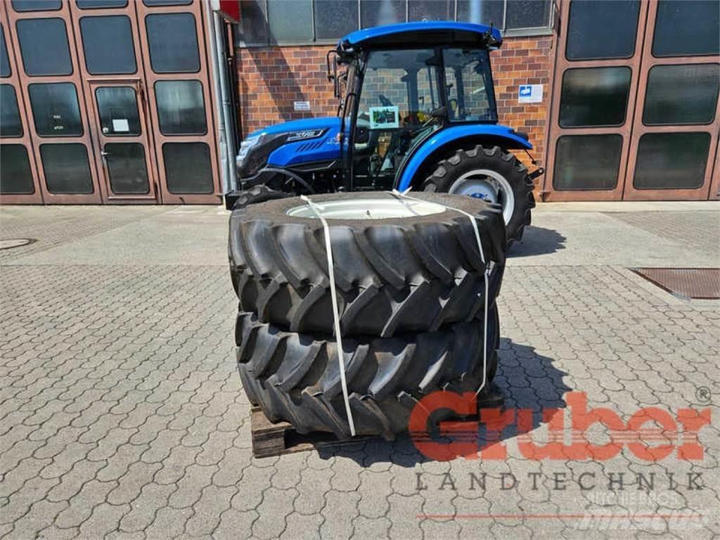 Mitas 440/65R28 Ελαστικά και ζάντες