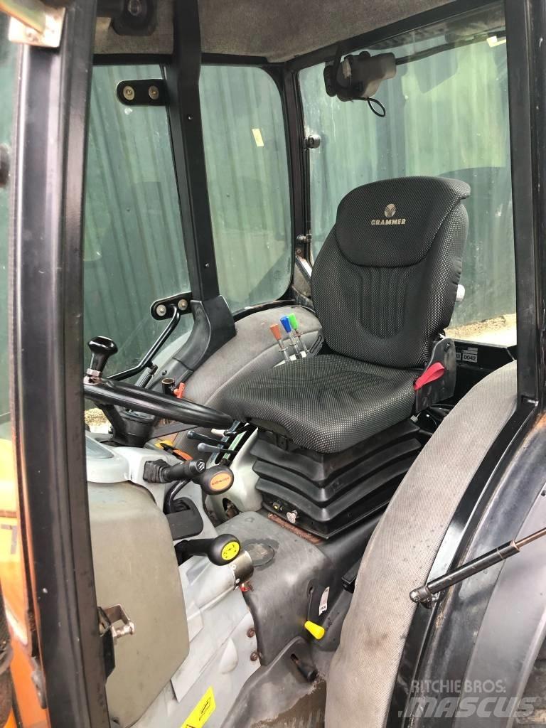 Landini Mistral 45 Τρακτέρ