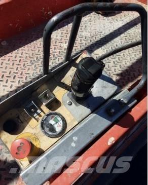 SkyJack SJ III 3219 Ανυψωτήρες ψαλιδωτής άρθρωσης