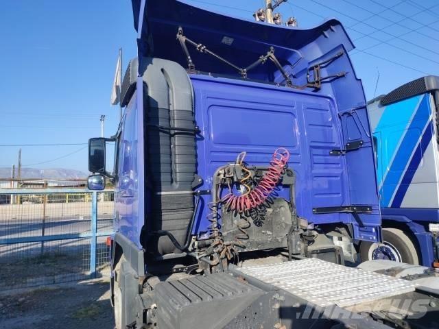 Volvo FM 9 340 Τράκτορες