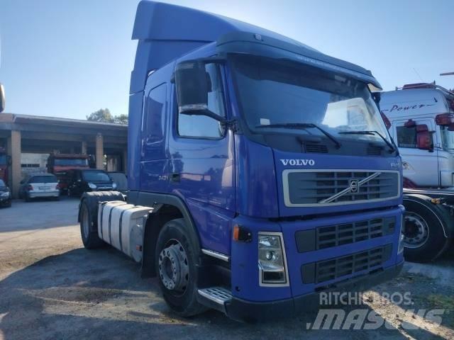 Volvo FM 9 340 Τράκτορες