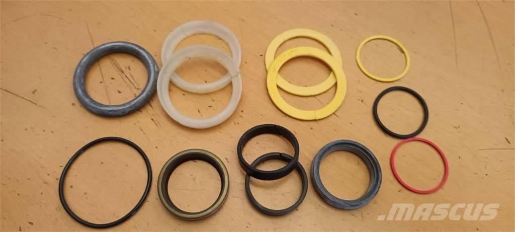  FMG/Ösa 100138 Υδραυλικά