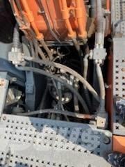 Doosan DX 300 LC-5 Εκσκαφείς με ερπύστριες