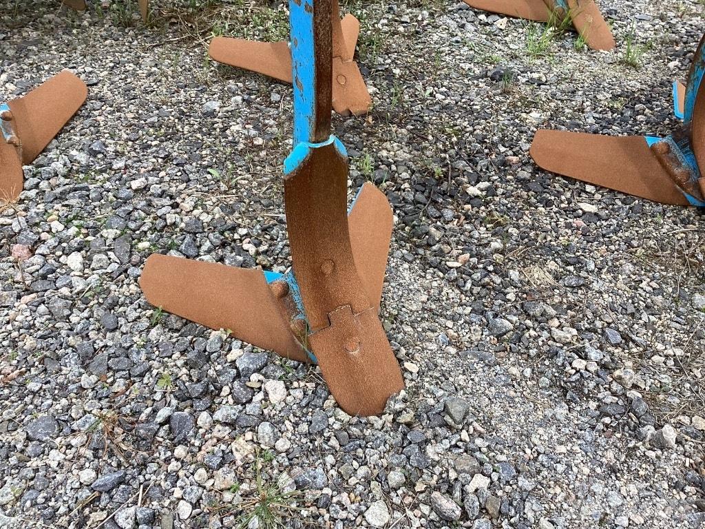 Lemken Smaragd 9/300 Καλλιεργητές - Ρίπερ