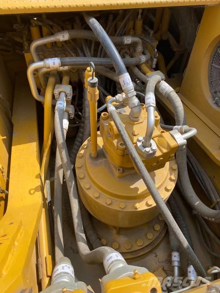 CAT 336 D Εκσκαφείς με ερπύστριες