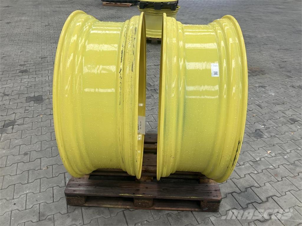 Kock & Sohn 16x46 Ελαστικά και ζάντες