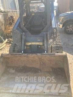 John Deere 317G Φορτωτάκια