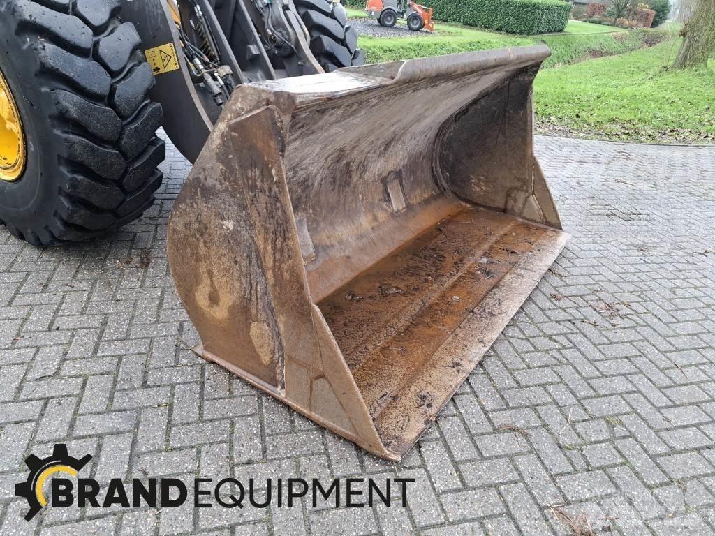 Volvo L60F Φορτωτές με λάστιχα (Τροχοφόροι)