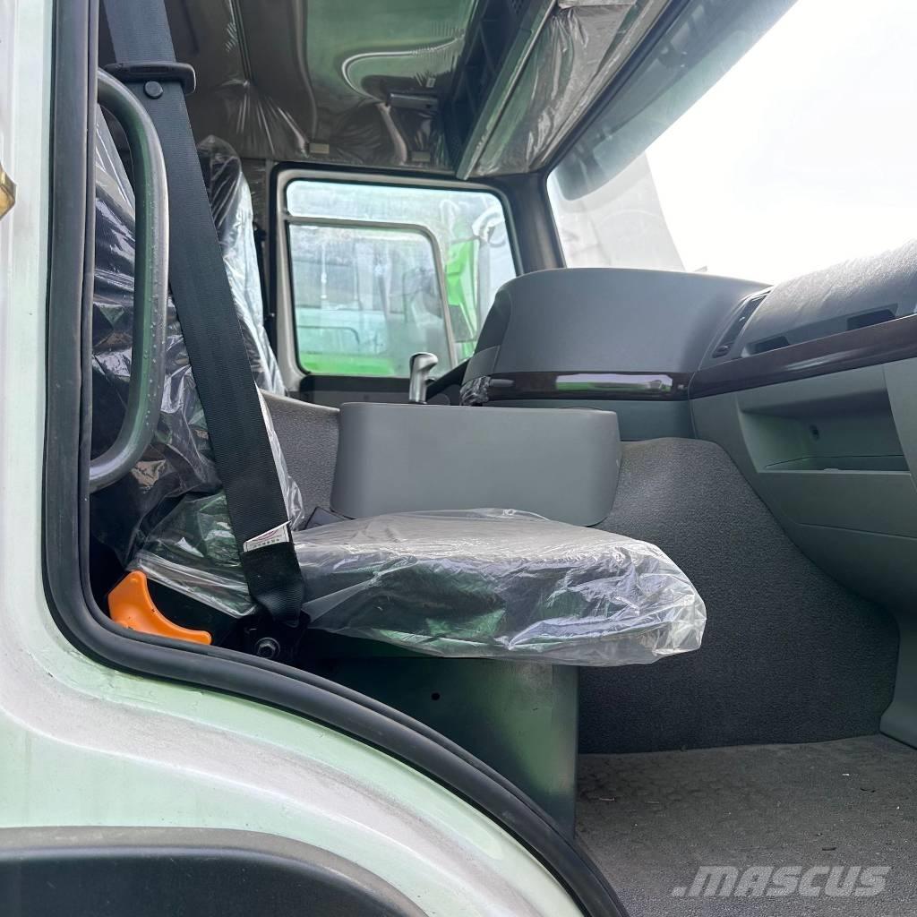 Howo 371 Βυτιοφόρα φορτηγά