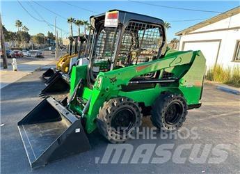 Bobcat S550 Φορτωτάκια