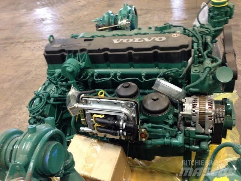 Deutz TCD2013L64V Άλλα εξαρτήματα