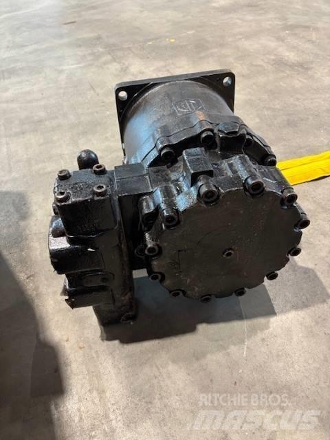 Sumitomo LS218RH5 Εξαρτήματα και εξοπλισμός για γερανούς