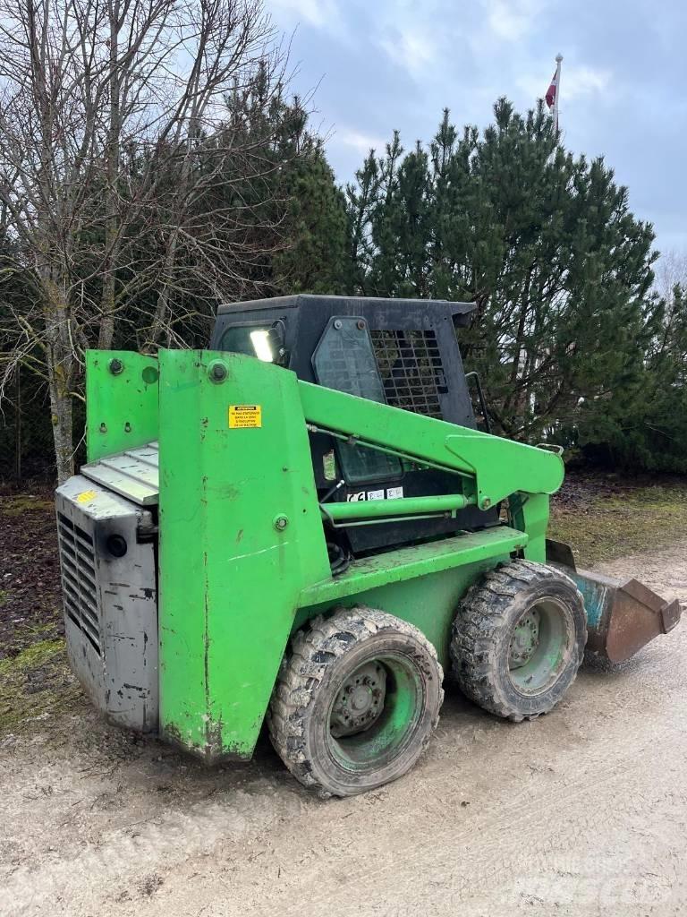 Gehl SL3825 Φορτωτάκια