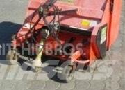 Muratori MT10130 Τεμαχιστές, κόπτες και ξετυλιχτές δεμάτων