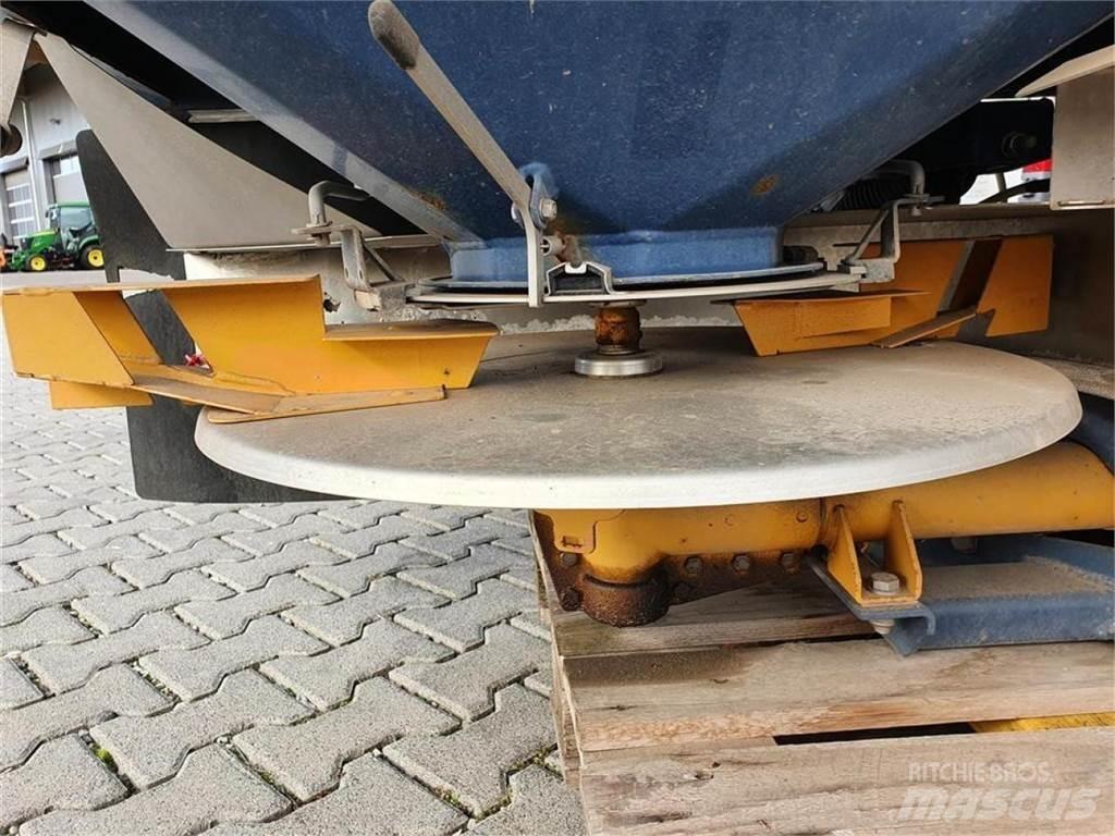 Bogballe M2 Plus Διαστρωτήρες ανοργάνων
