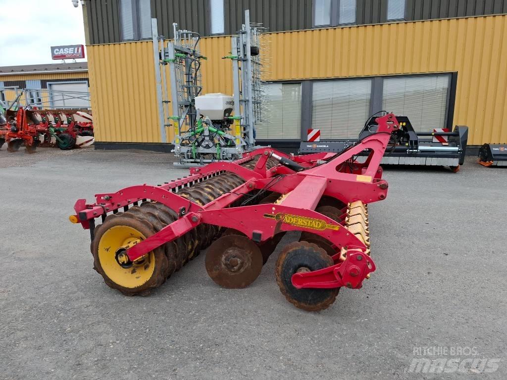 Väderstad CR400 Δισκοσβάρνες