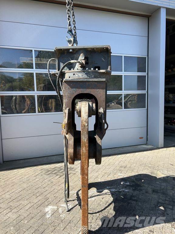 VTN HP21 Κόπτες