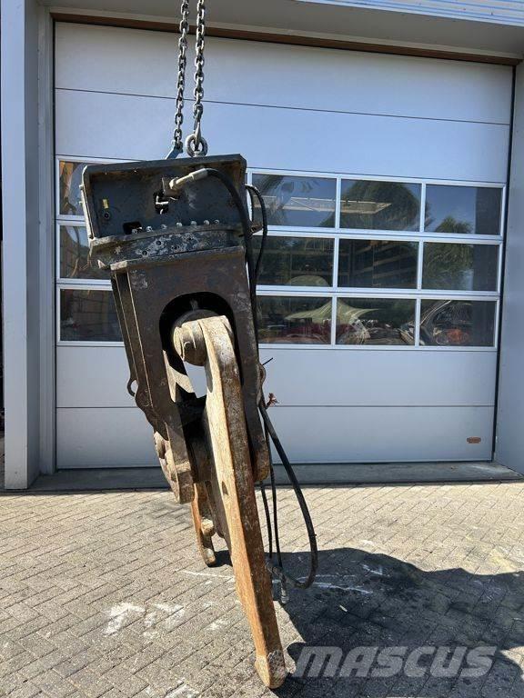 VTN HP21 Κόπτες