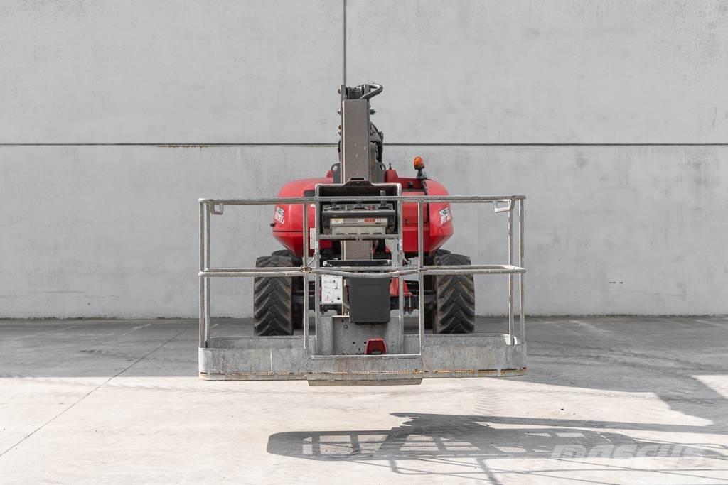 Manitou 200 ATJ Ανυψωτήρες με αρθρωτό βραχίονα