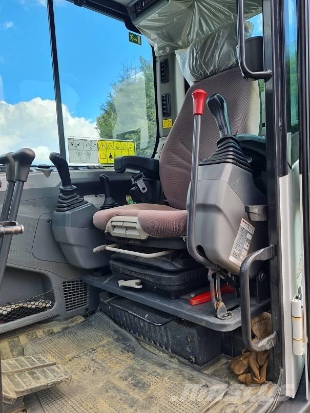 Bobcat E 85 Μίνι εκσκαφείς 7t - 12t