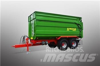Pronar T669XL Λοιπές ρυμούλκες