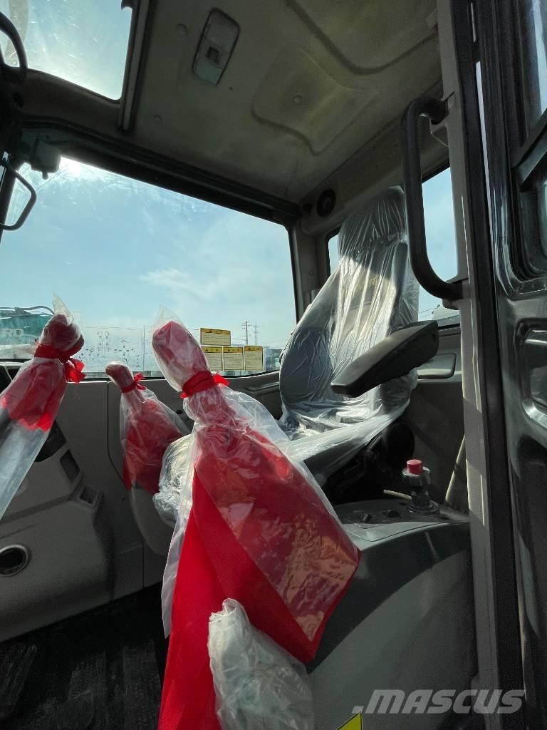 Sunward SWE 70 Μίνι εκσκαφείς 7t - 12t